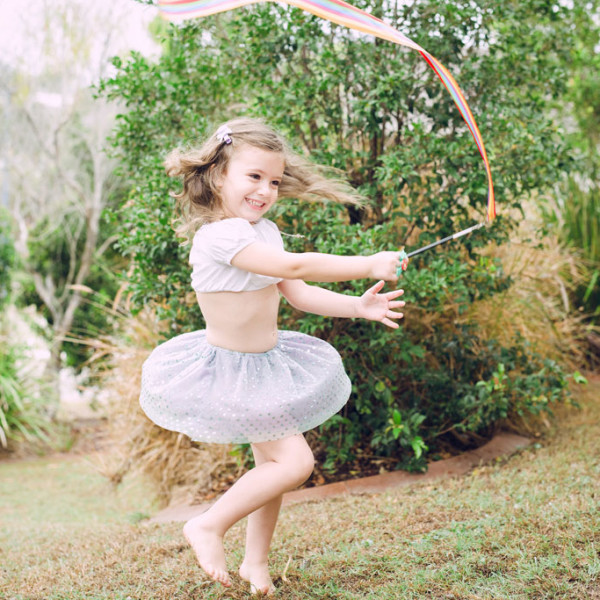 Tutu Cute Dance Birthday Parties