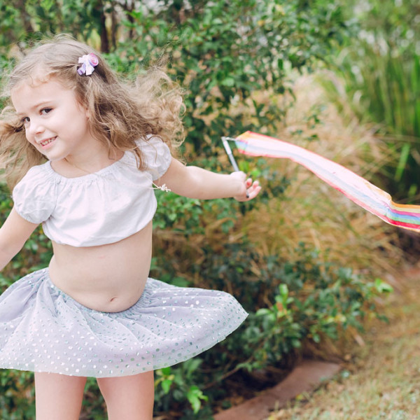 Tutu Cute Dance Birthday Parties