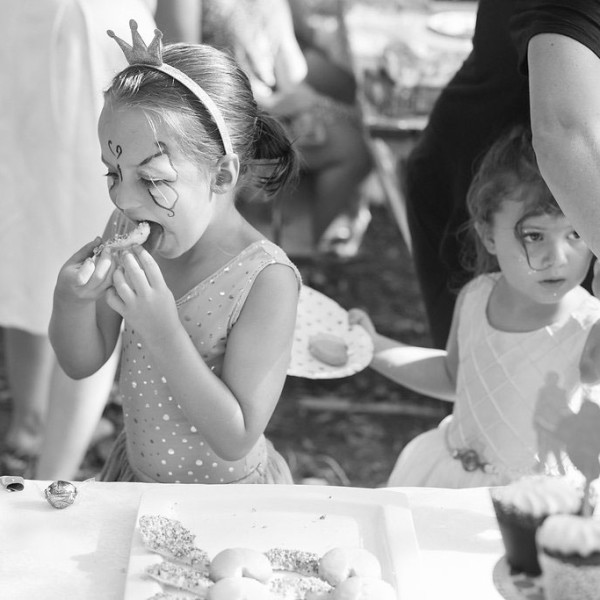 Tutu Cute Dance Birthday Parties