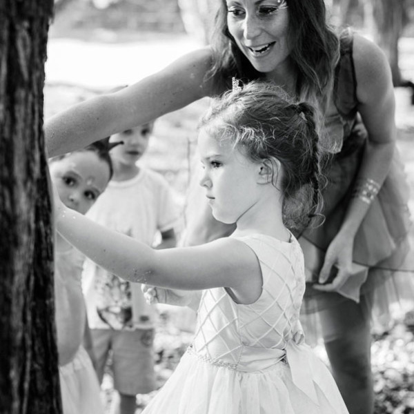 Tutu Cute Dance Birthday Parties