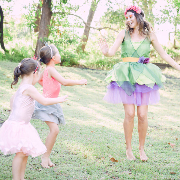 Tutu Cute Dance Birthday Parties