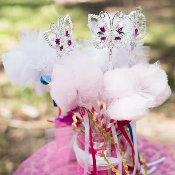 Tutu Cute Dance Birthday Parties