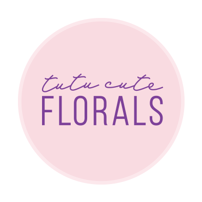 Tutu Cute Florals